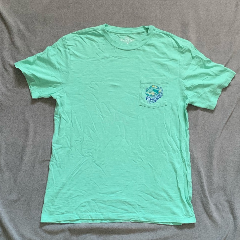 Men’s Vineyard Vines T-Shirt